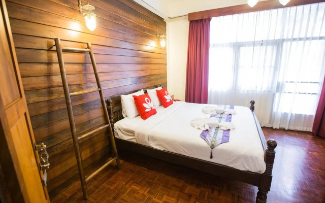 Rustic Guesthouse
