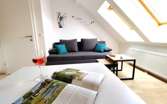Ferienzimmer Reinisch