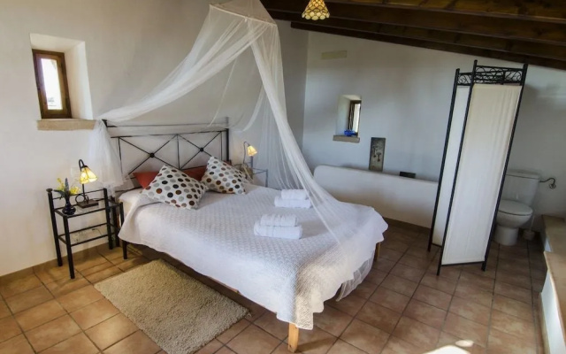 Casa Son Coves cerca de es Trenc