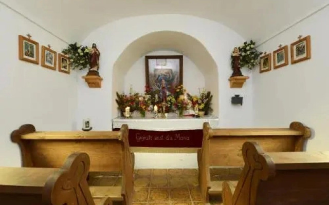 Grossarl Maria