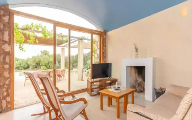 Can Jeroni Carrio - Villa With Private Pool