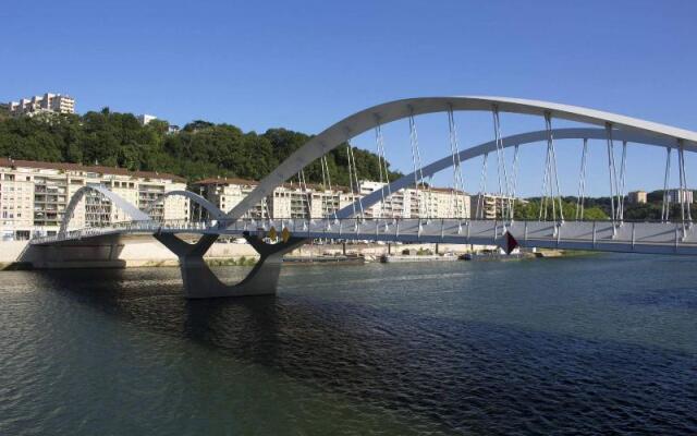 Hotel ParkSaône 2