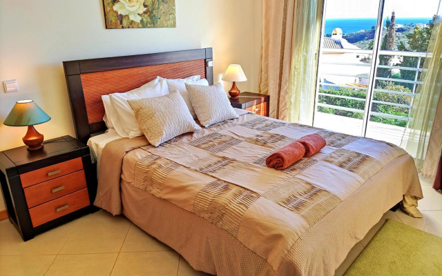 Sea View Apartment