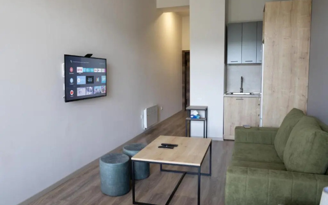 Kechi Residence 130