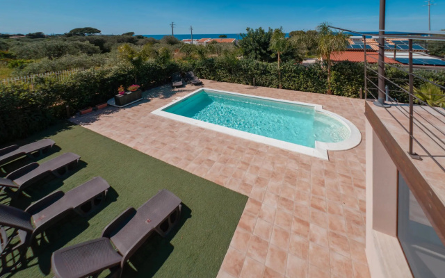Villa Giorgia