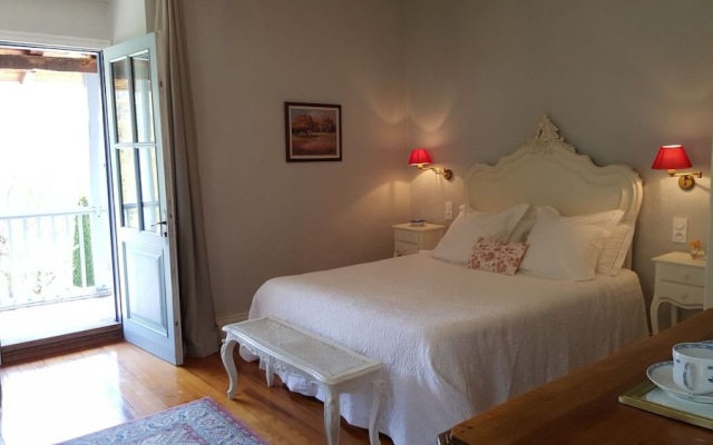 Bed & Breakfast Eth Berye Petit