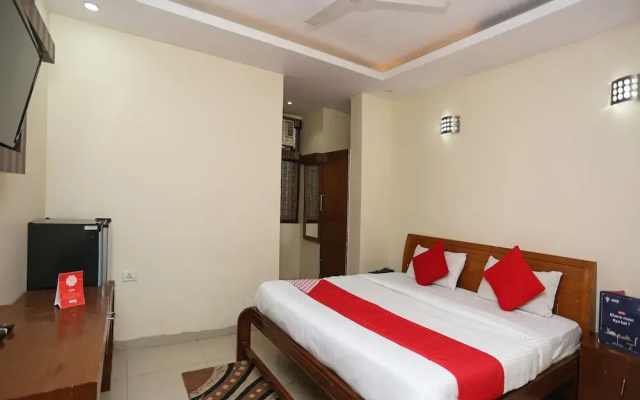 Hotel Silver 7