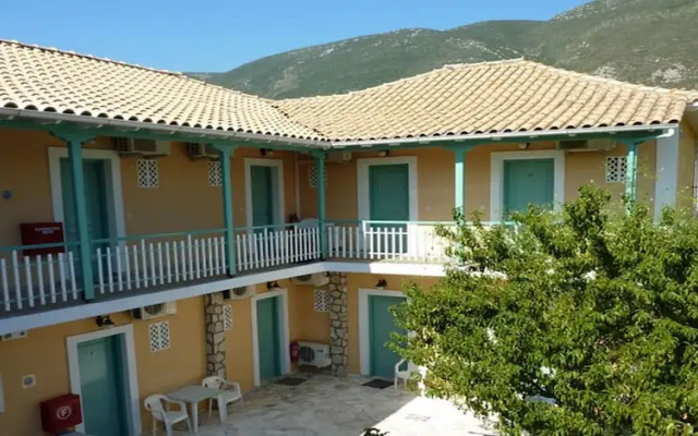 Hotel Phoenix