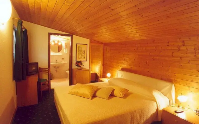 B&B Le Rose