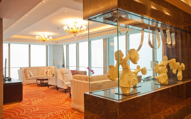 Hilton Shijiazhuang