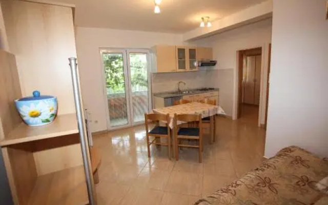 Apartments Santa Marija