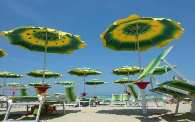 Green Marine B17 Silvi Vacanza