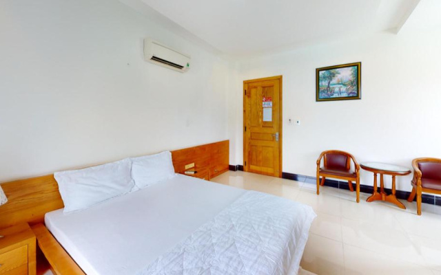 Seaview Long Hai Hotel
