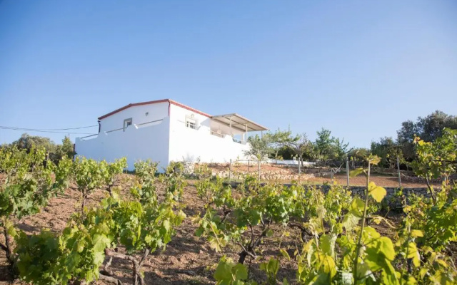 Rural Residence