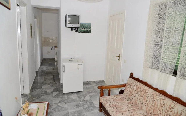 Tiros Apartments Armonia