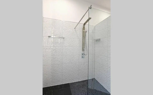 6,5 luxury room apartment - central Zwickau