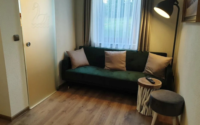 Hotel-Gasthof zum Schwan - Guest House