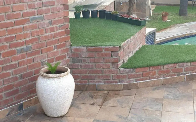 Langa's Gabedi Goshen