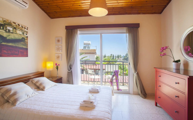 Kiti Beach Villa Marina 43