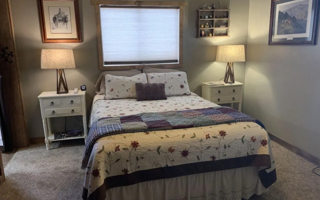 Zion's Backyard Bed and Breakfast