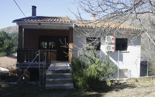 Casa Rural Las Pegueras