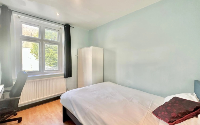 Chaltons Guest House