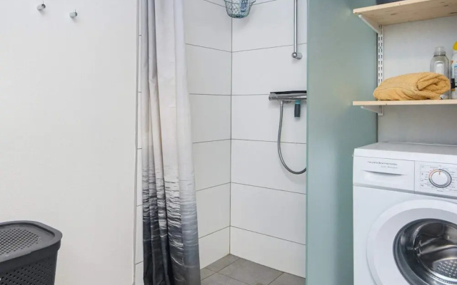 4 Star Holiday Home in Hejls