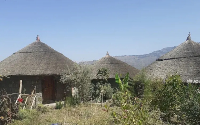 Bethan Amba ecovillage