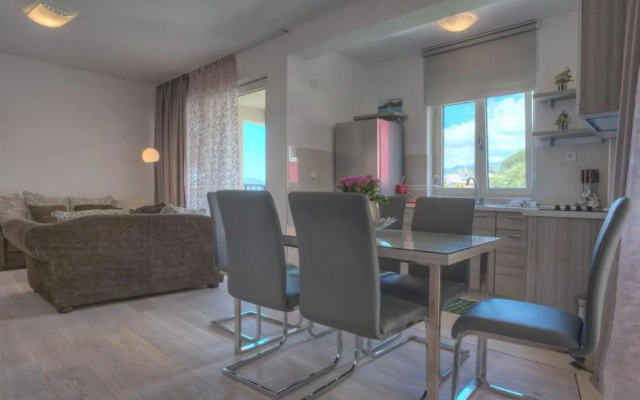Guest House Pržno Bay