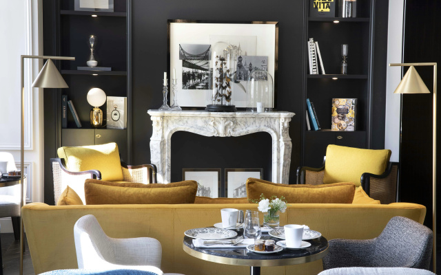 Le Damantin Hôtel & Spa