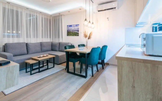 Daisy resort