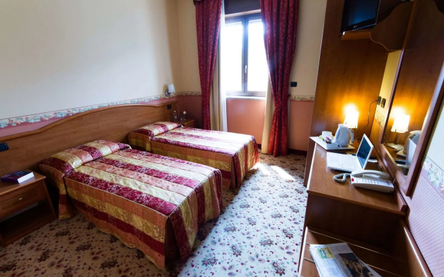 Vald Hotel