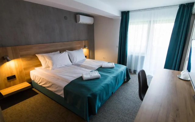 Hotel Subcarpati