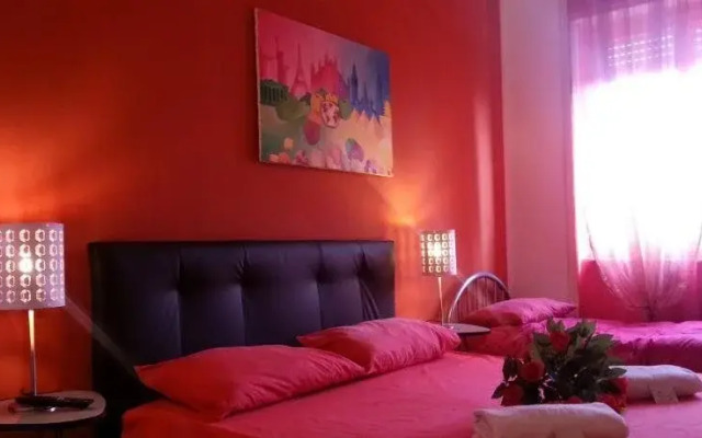 Passion House
