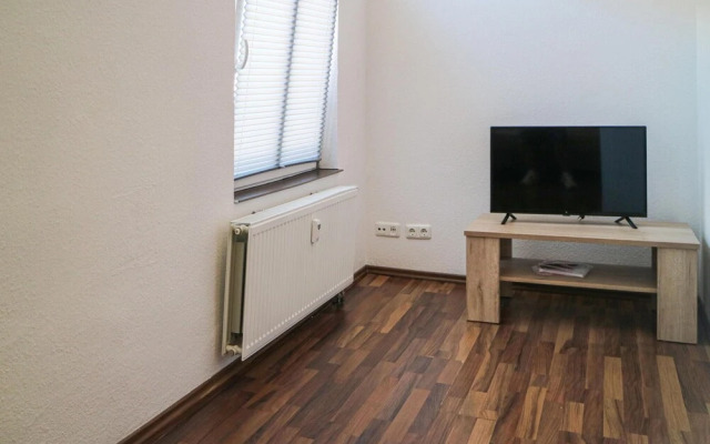 Beautiful Apartment in Krakow am See With 2 Bedrooms