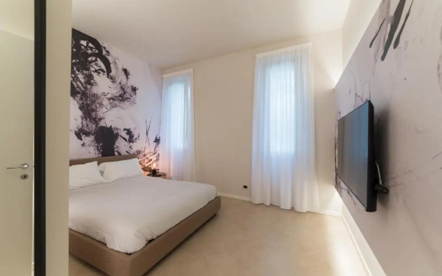 DV Garda Suite