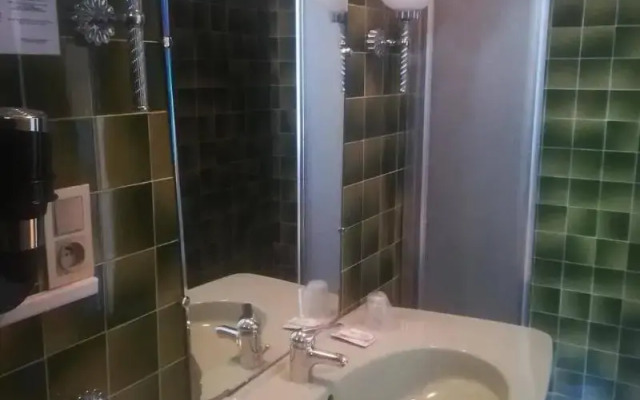 Hotel Du Gave
