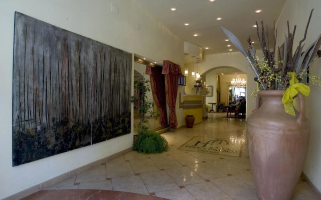 Hotel Spadai