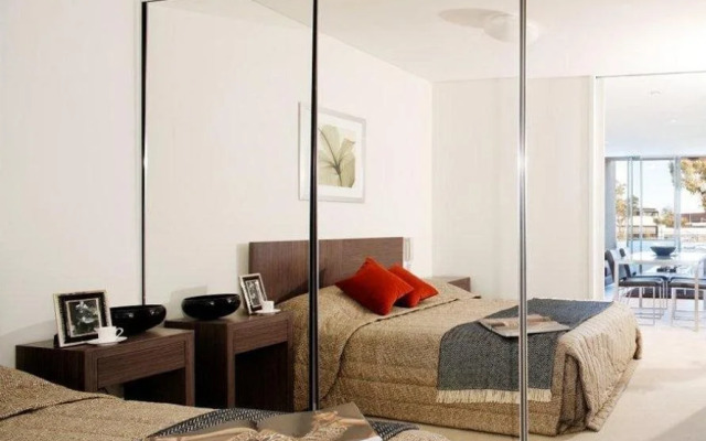 Wyndel Apartments - Clarke Street