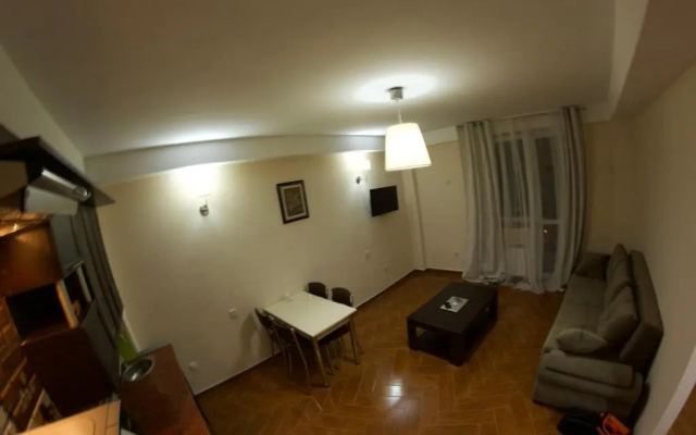 House Burjanadze