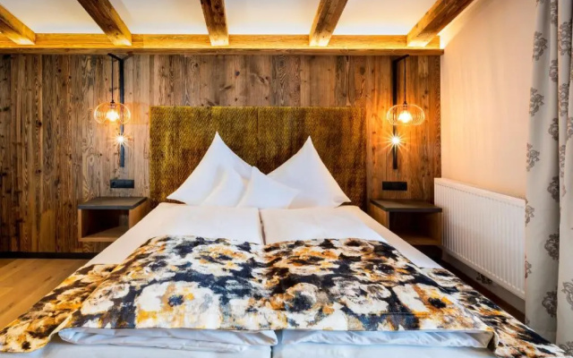 Hotel Almhof