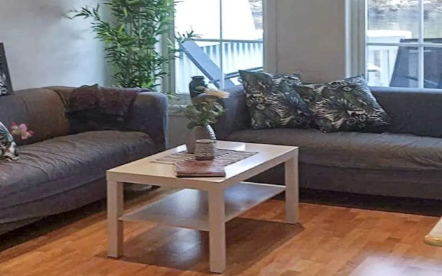 6 Person Holiday Home in Austrheim