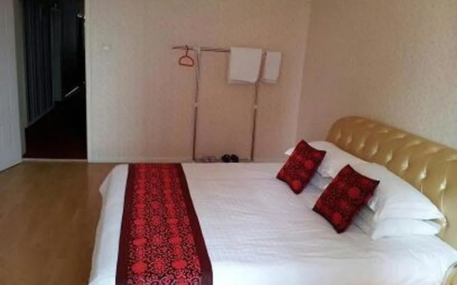 East Bay Boutique Hotel - Qingdao