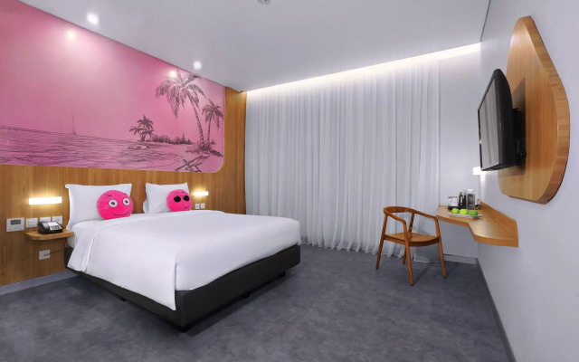 favehotel Prabumulih