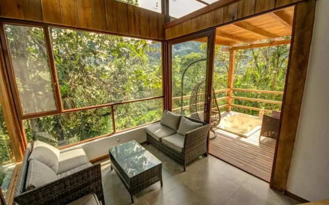 Terrabambu Lodge