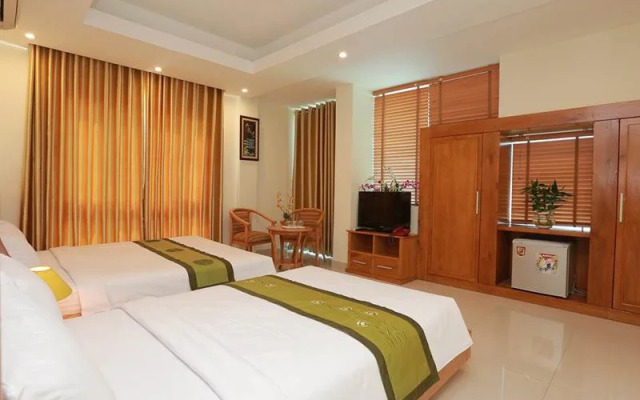 Hong Hai Hotel