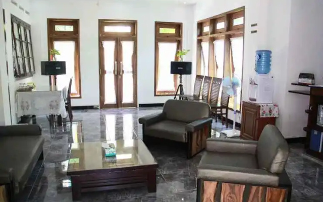 RITMA Guest House Syariah