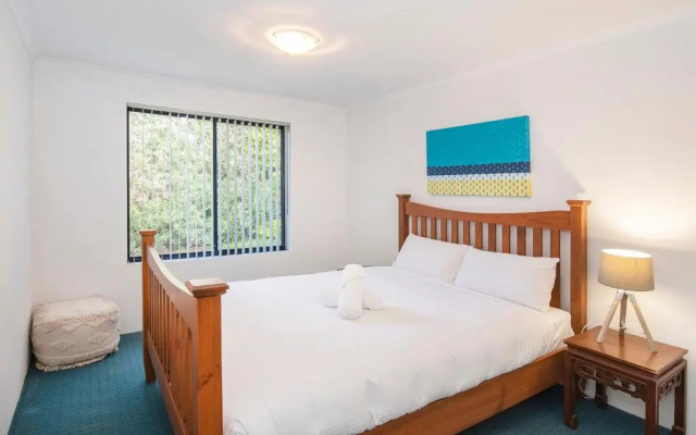 Dunsborough Beach Cottages