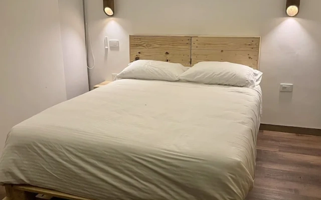 EcoHotel Alma