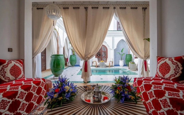 Riad Lalla Azalay